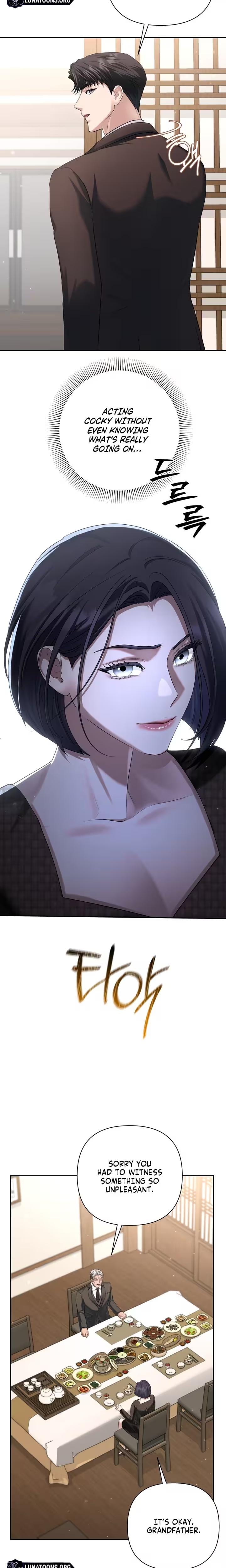 Office Sex Partners Uncensored, chapter 29, page 8 of 28