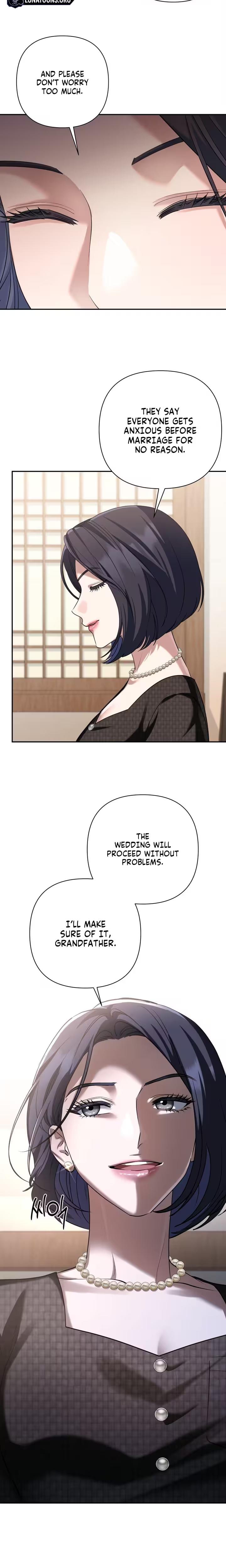 Office Sex Partners Uncensored, chapter 29, page 9 of 28