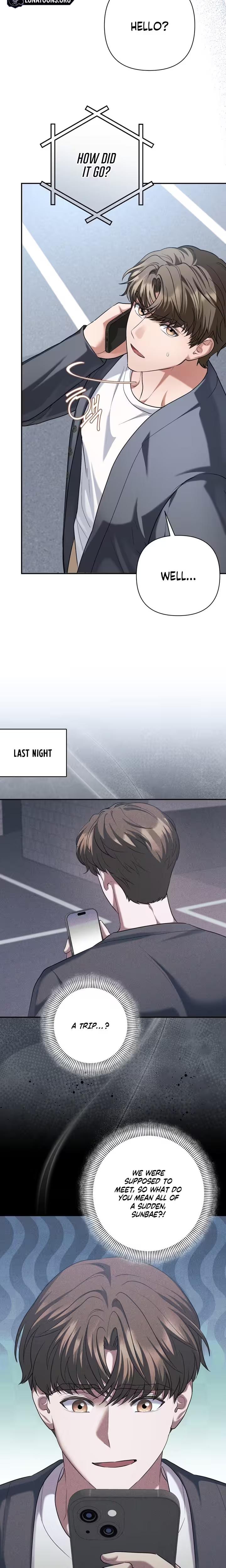 Office Sex Partners Uncensored, chapter 29, page 12 of 28
