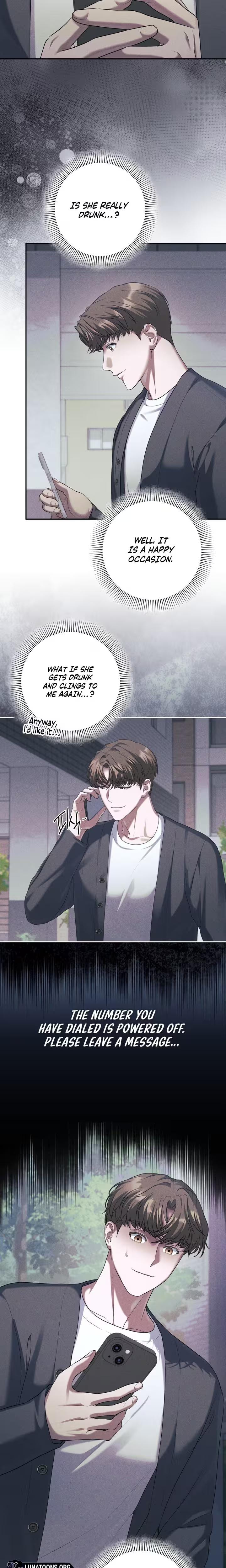 Office Sex Partners Uncensored, chapter 29, page 13 of 28