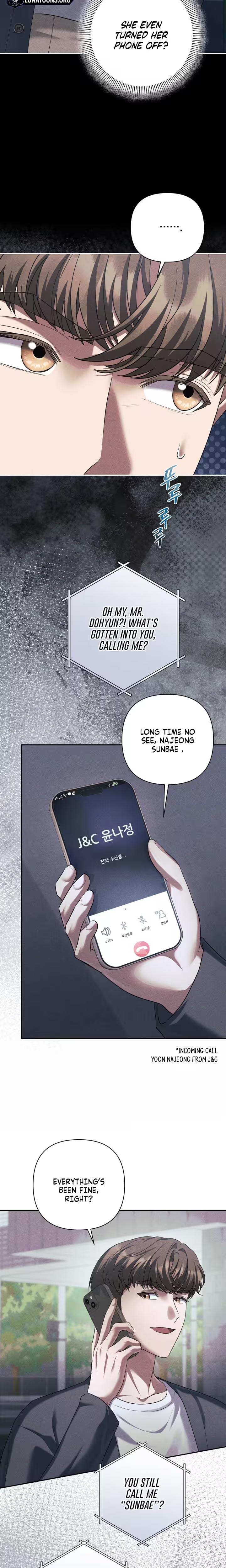 Office Sex Partners Uncensored, chapter 29, page 14 of 28