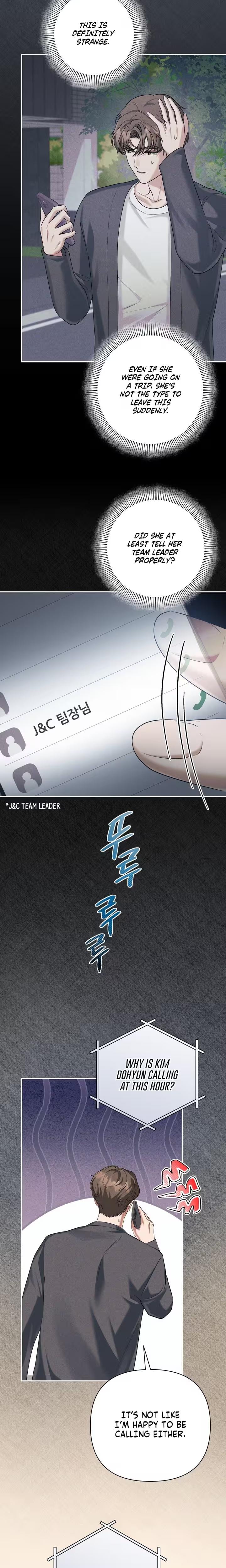 Office Sex Partners Uncensored, chapter 29, page 17 of 28