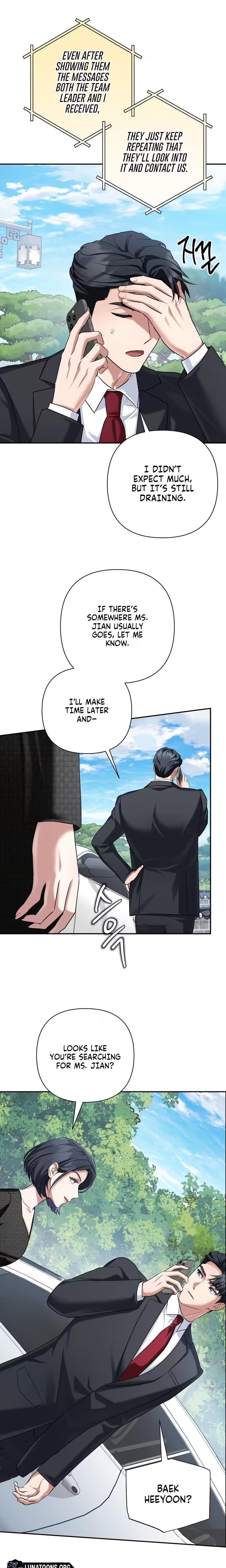 Office Sex Partners Uncensored, chapter 29, page 19 of 28