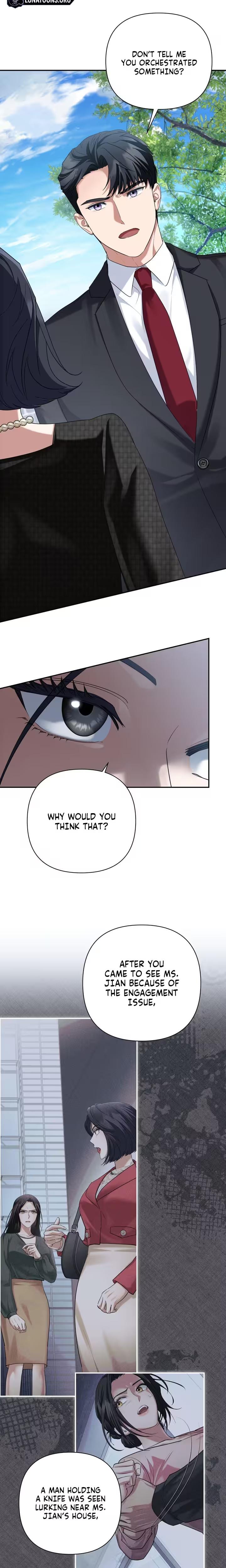 Office Sex Partners Uncensored, chapter 29, page 21 of 28