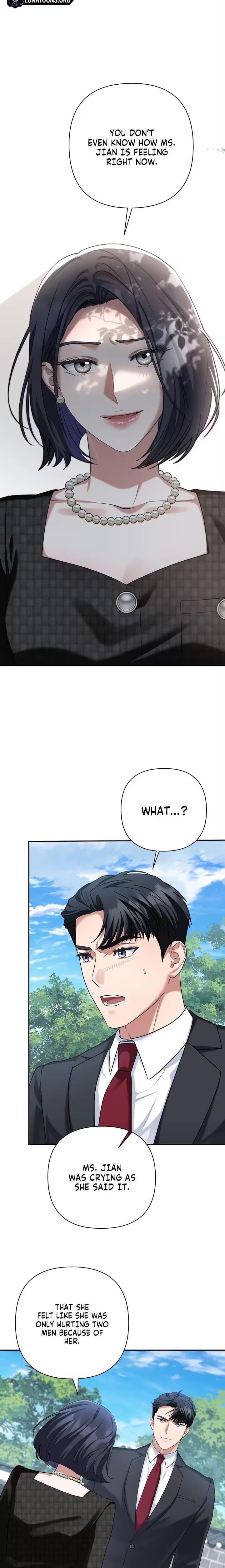 Office Sex Partners Uncensored, chapter 29, page 24 of 28