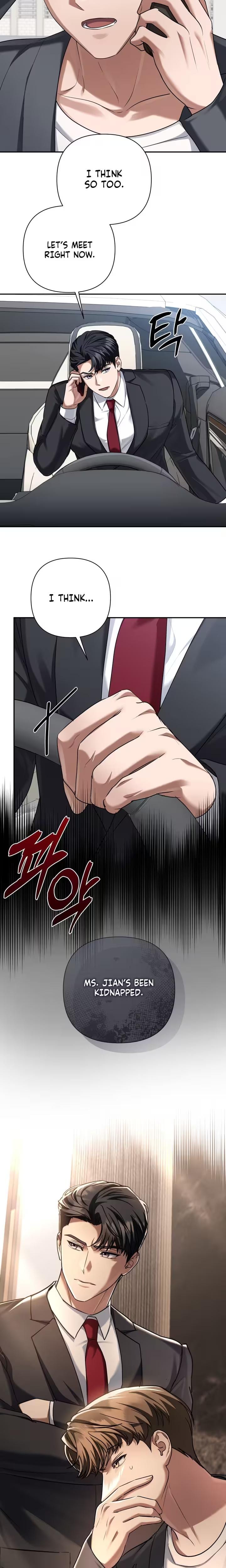 Office Sex Partners Uncensored, chapter 29, page 27 of 28