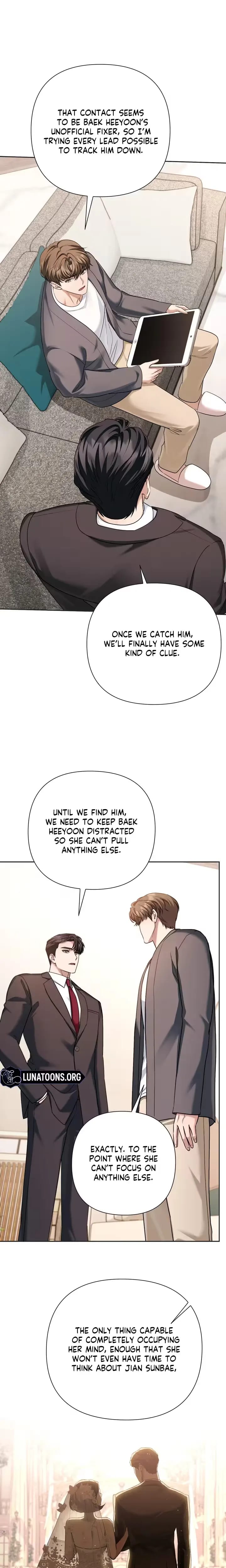 Office Sex Partners Uncensored, chapter 30, page 10 of 20