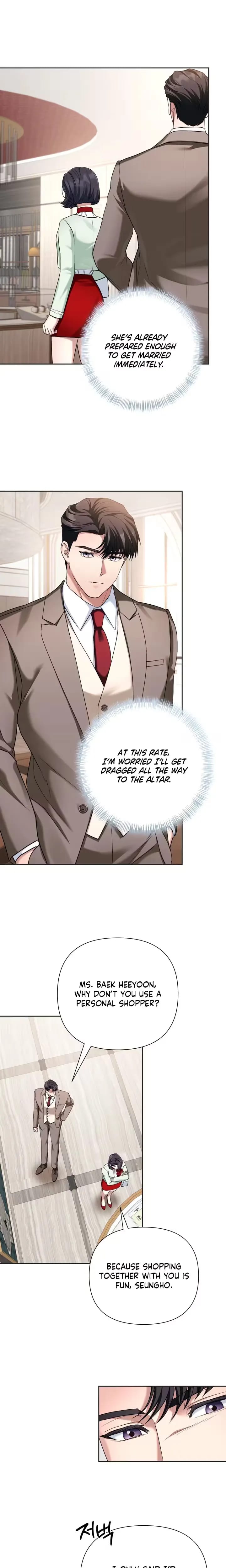 Office Sex Partners Uncensored, chapter 30, page 12 of 20