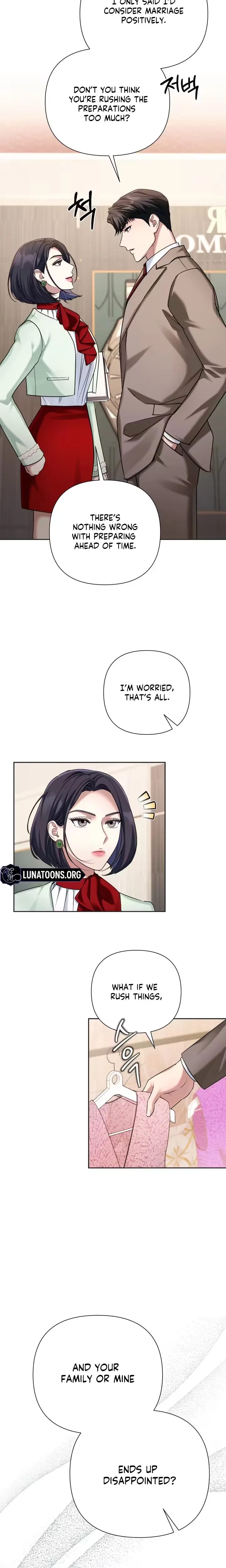 Office Sex Partners Uncensored, chapter 30, page 13 of 20