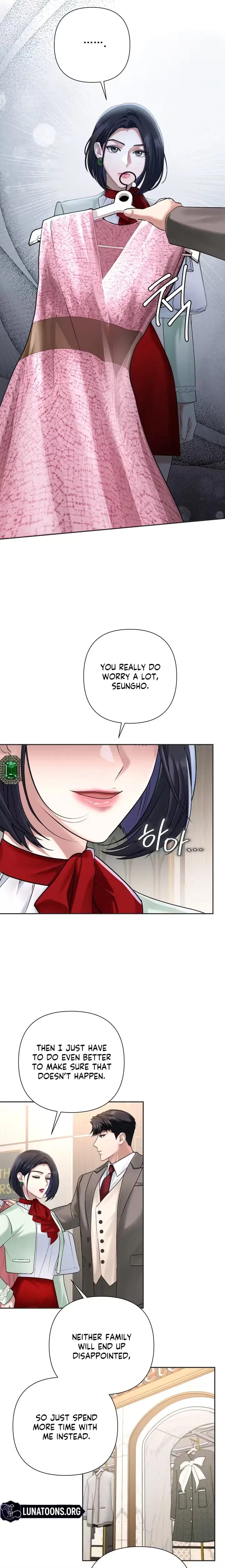 Office Sex Partners Uncensored, chapter 30, page 14 of 20