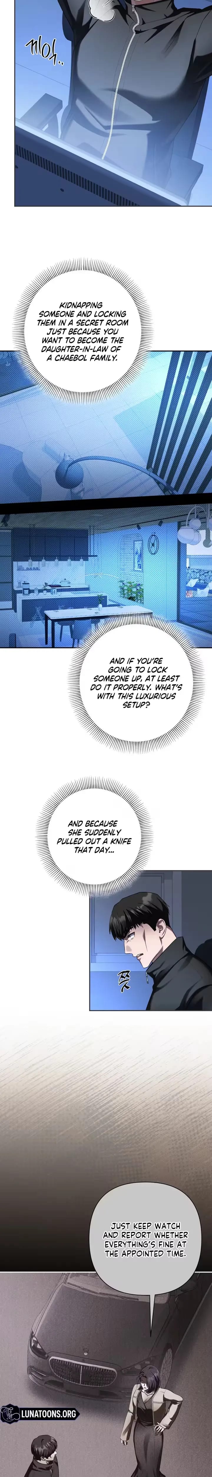 Office Sex Partners Uncensored, chapter 31, page 5 of 23