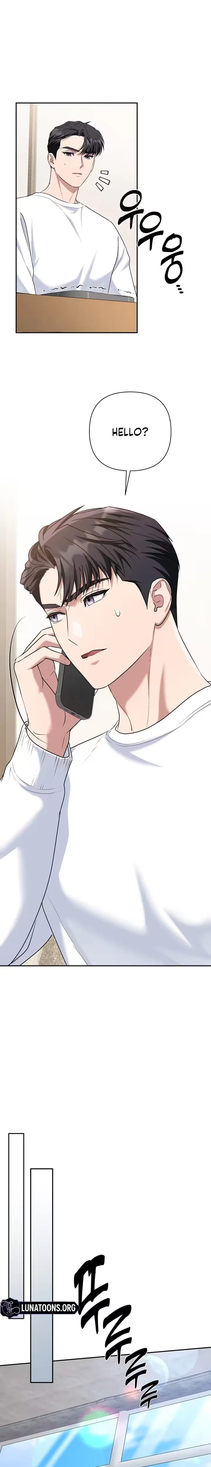 Office Sex Partners Uncensored, chapter 31, page 17 of 23