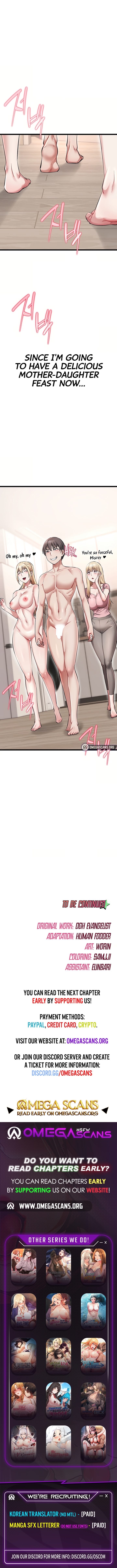 Ogh Reboot Uncensored, chapter 20, page 13 of 13