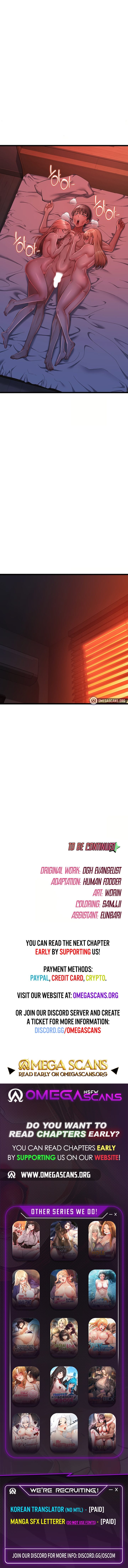 Ogh Reboot Uncensored, chapter 22, page 11 of 11