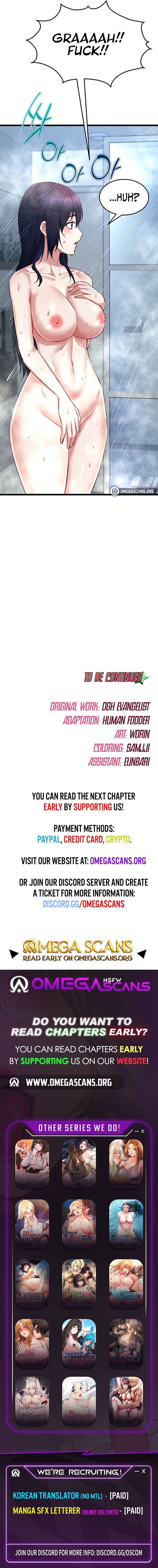 Ogh Reboot Uncensored, chapter 26, page 12 of 12