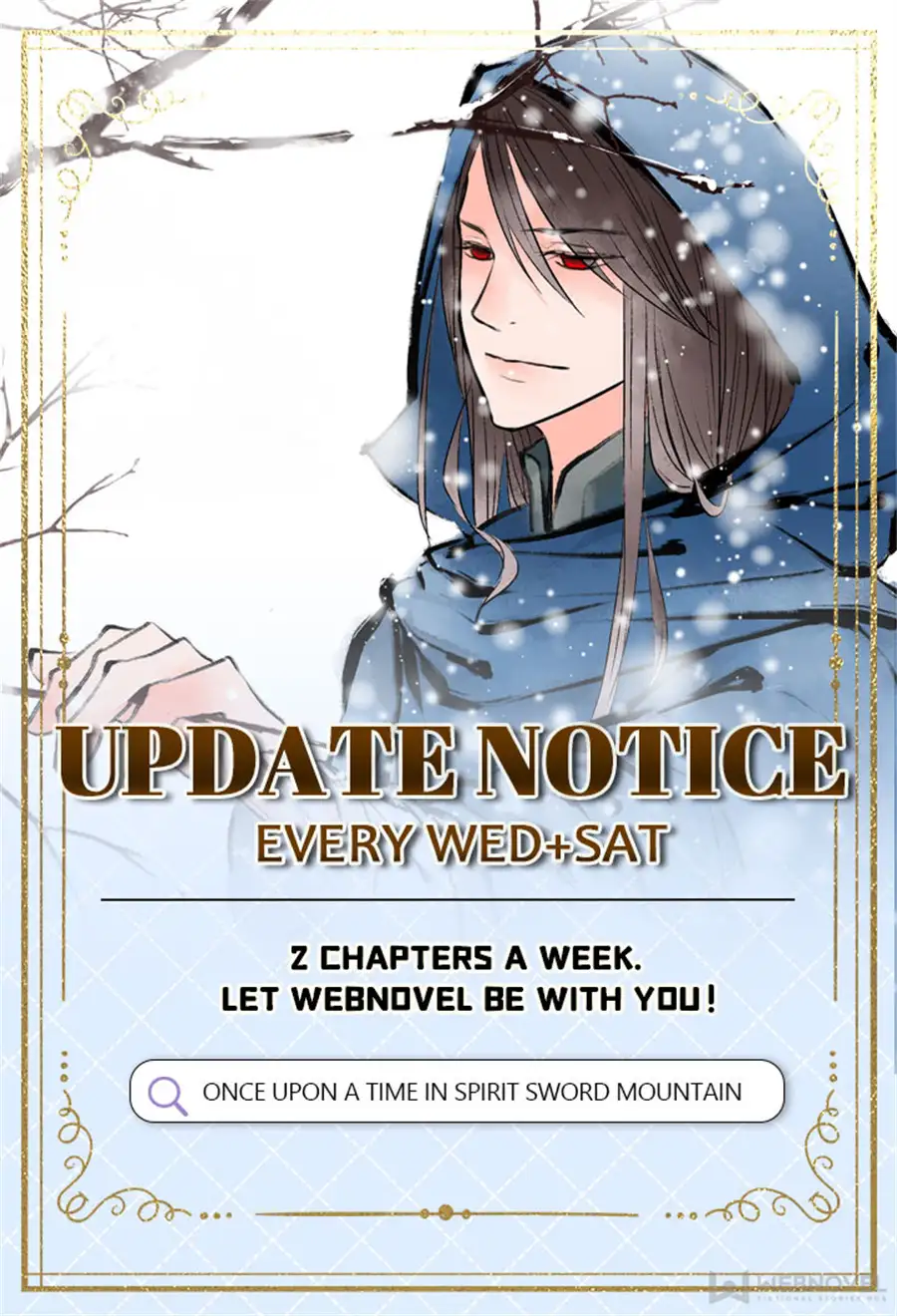 Once upon a time there was a Lingjian Mountain Uncensored, chapter 3: Once upon a time there was a Lingjian Mountain - Episode 3 - read, page 18 of 25