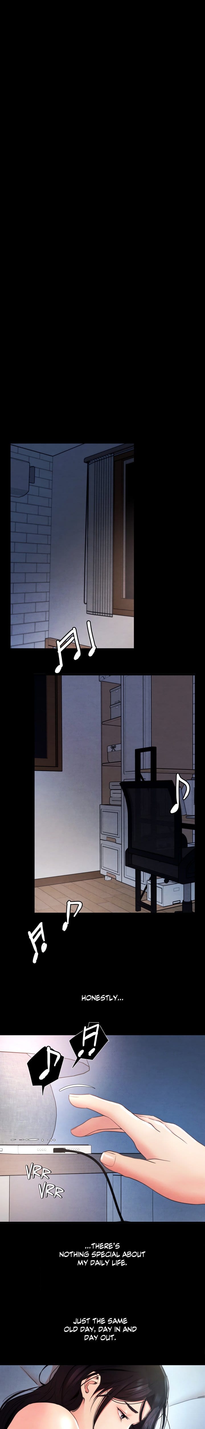 One-Day BDSM Workshop (Uncensored), chapter 1, page 7 of 22
