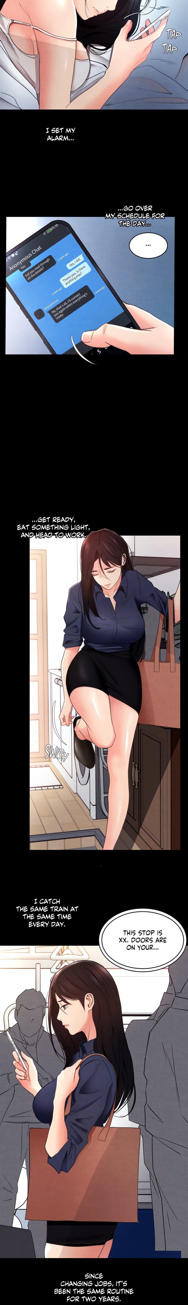 One-Day BDSM Workshop (Uncensored), chapter 1, page 8 of 22