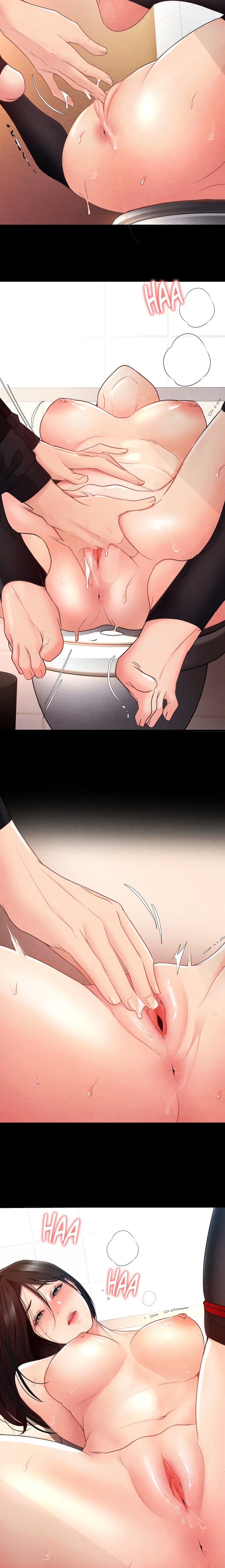One-Day BDSM Workshop (Uncensored), chapter 2, page 14 of 21