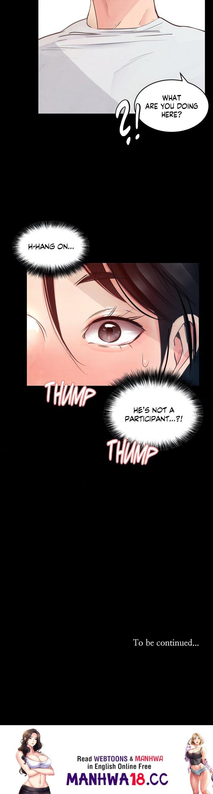 One-Day BDSM Workshop (Uncensored), chapter 2, page 21 of 21
