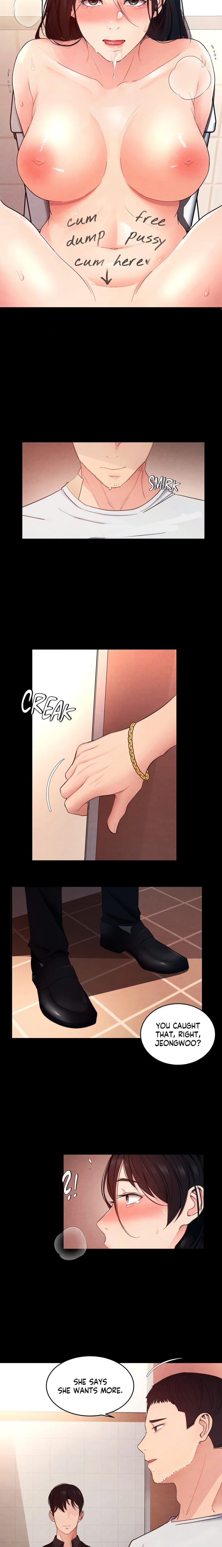 One-Day BDSM Workshop (Uncensored), chapter 4, page 6 of 16