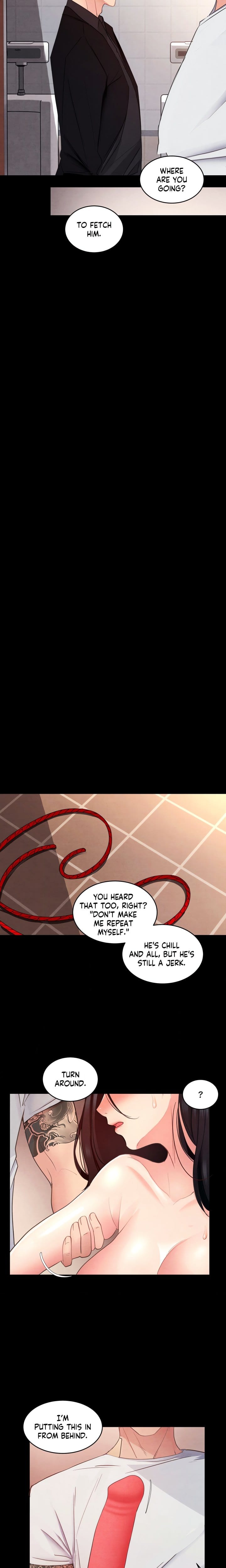 One-Day BDSM Workshop (Uncensored), chapter 4, page 9 of 16