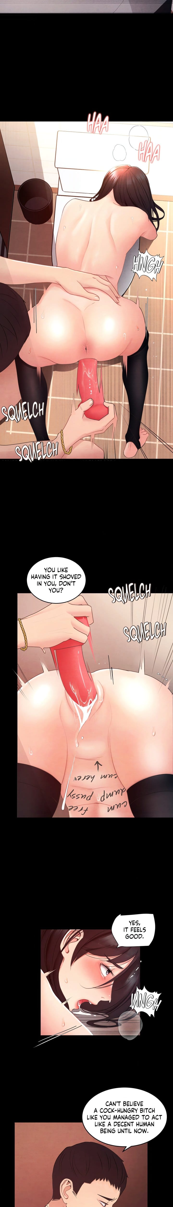 One-Day BDSM Workshop (Uncensored), chapter 4, page 12 of 16