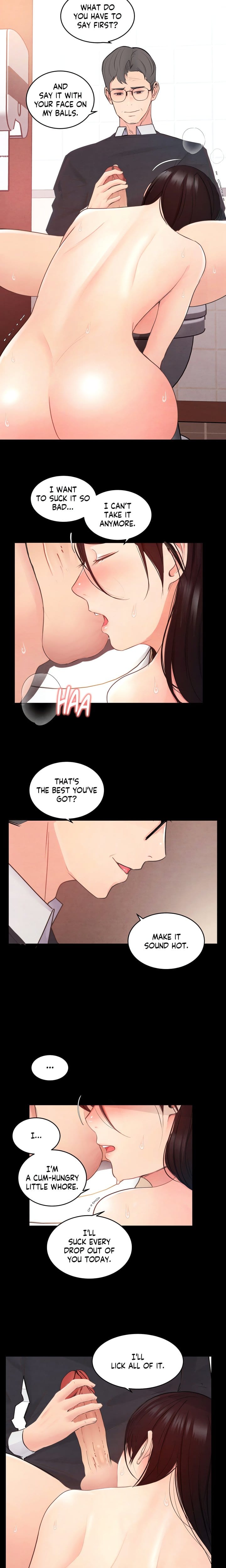 One-Day BDSM Workshop (Uncensored), chapter 5, page 8 of 15