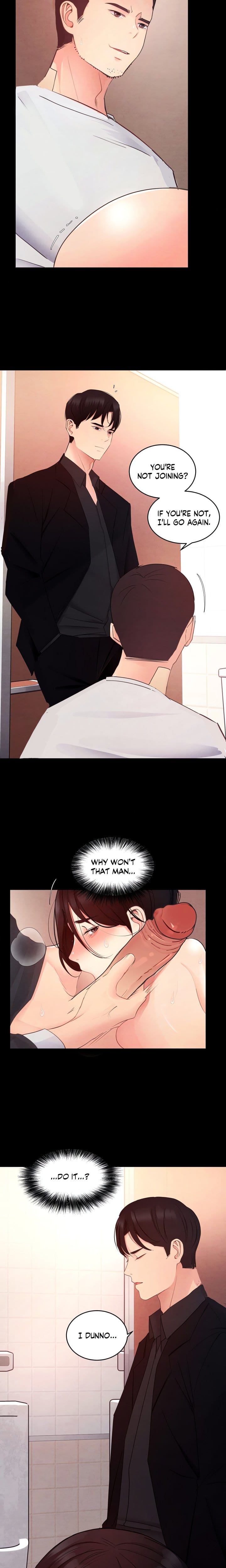 One-Day BDSM Workshop (Uncensored), chapter 5, page 12 of 15