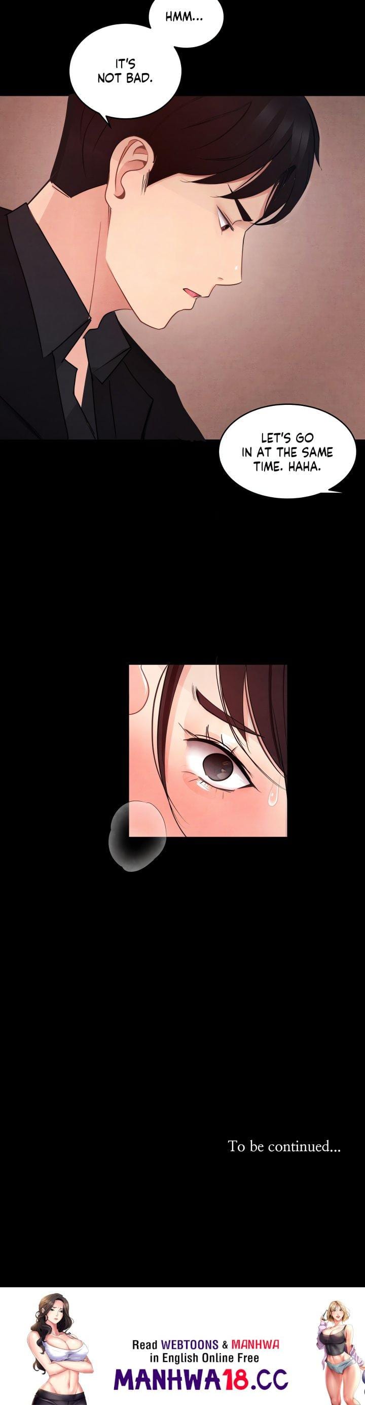 One-Day BDSM Workshop (Uncensored), chapter 5, page 15 of 15
