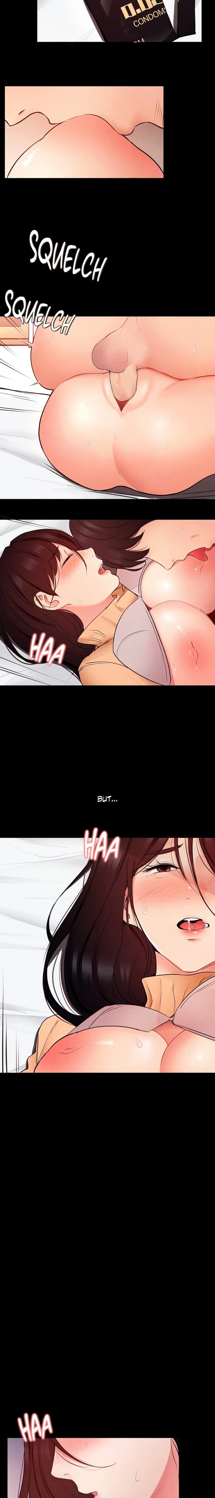 One-Day BDSM Workshop (Uncensored), chapter 7, page 9 of 13