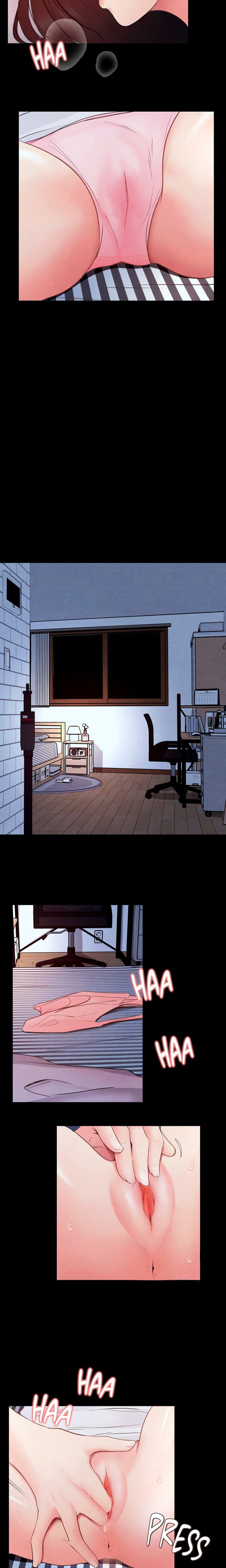 One-Day BDSM Workshop (Uncensored), chapter 7, page 10 of 13