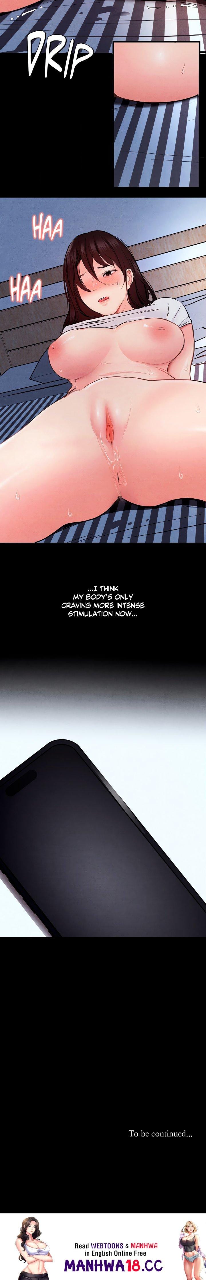 One-Day BDSM Workshop (Uncensored), chapter 7, page 13 of 13