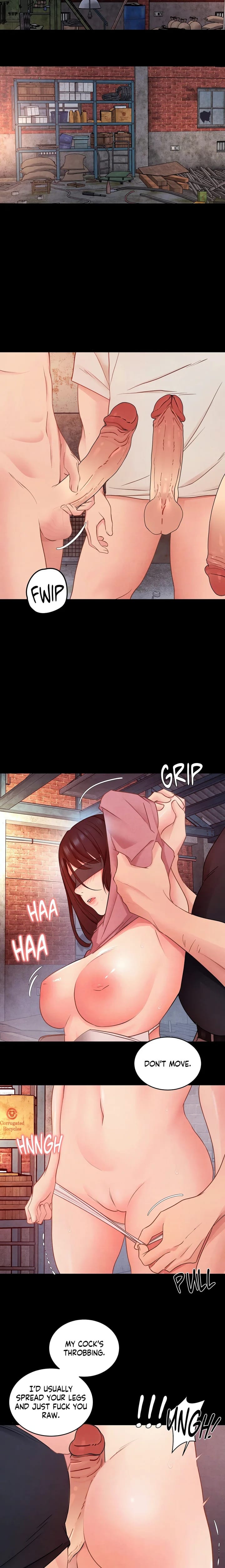 One-Day BDSM Workshop (Uncensored), chapter 10, page 5 of 13