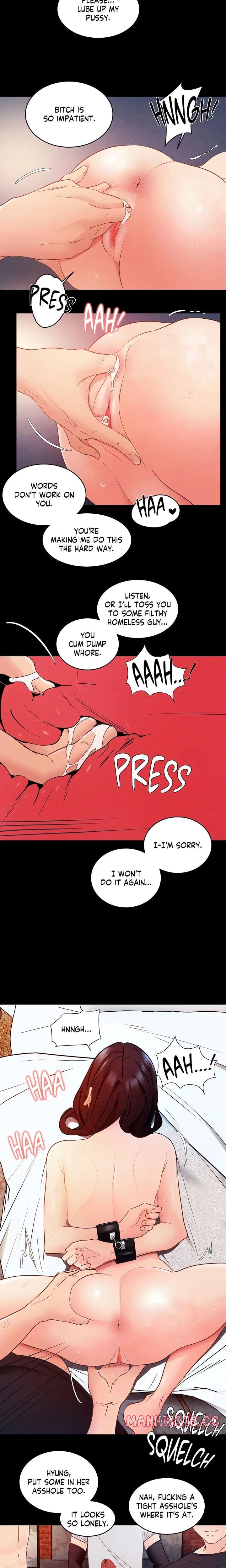 One-Day BDSM Workshop (Uncensored), chapter 10, page 11 of 13