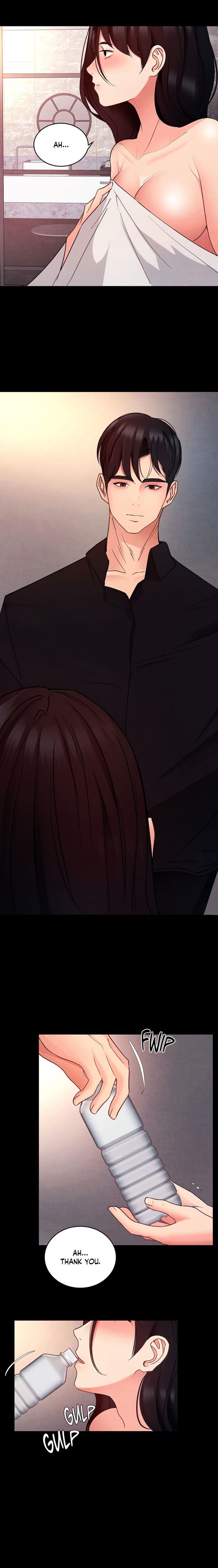 One-Day BDSM Workshop (Uncensored), chapter 12, page 12 of 13