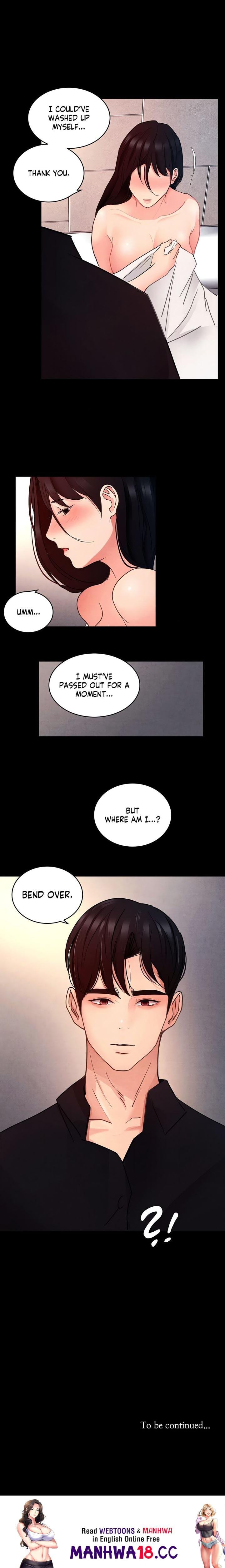 One-Day BDSM Workshop (Uncensored), chapter 12, page 13 of 13