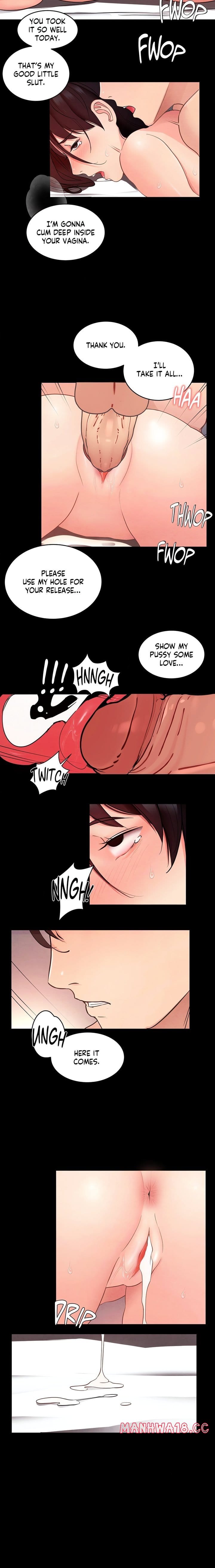 One-Day BDSM Workshop (Uncensored), chapter 13, page 11 of 13