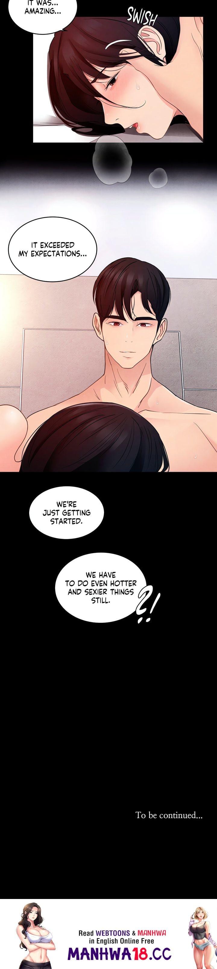 One-Day BDSM Workshop (Uncensored), chapter 13, page 13 of 13
