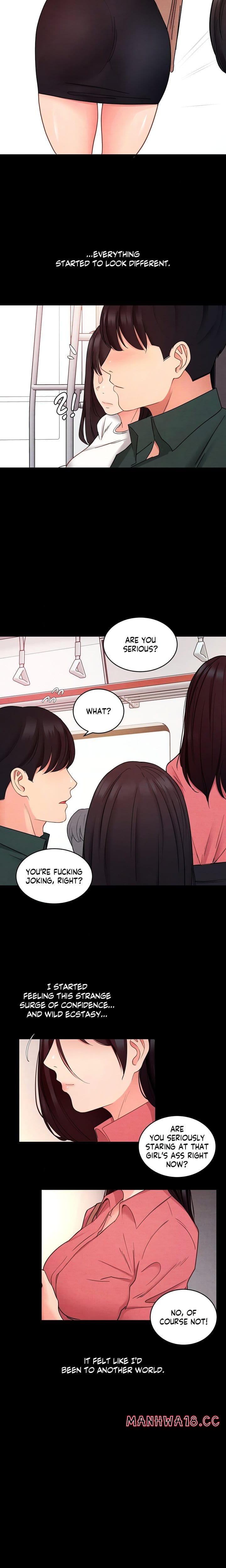 One-Day BDSM Workshop (Uncensored), chapter 14, page 5 of 14