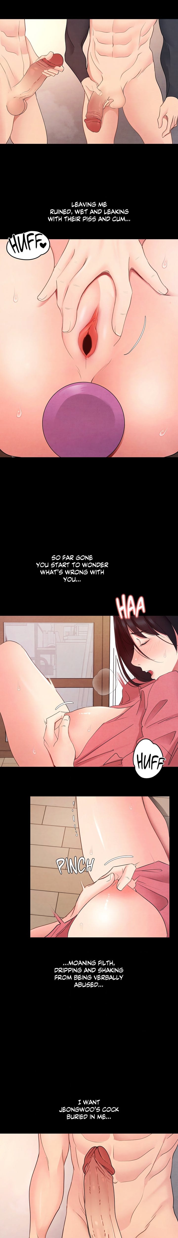 One-Day BDSM Workshop (Uncensored), chapter 14, page 10 of 14
