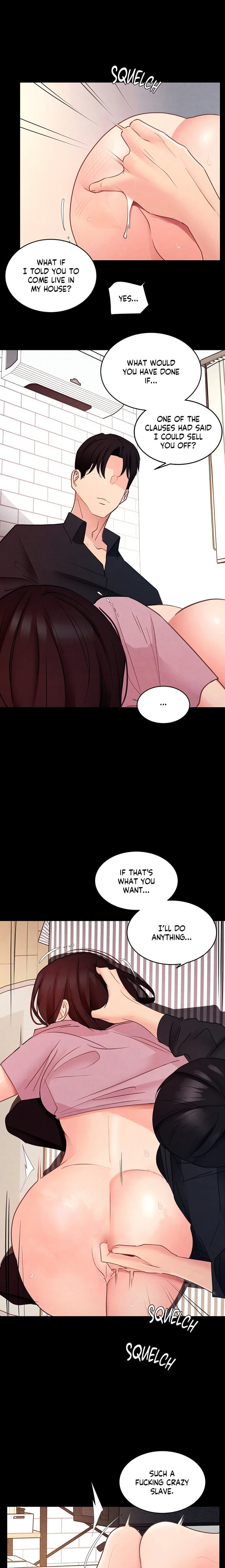 One-Day BDSM Workshop (Uncensored), chapter 15, page 10 of 15
