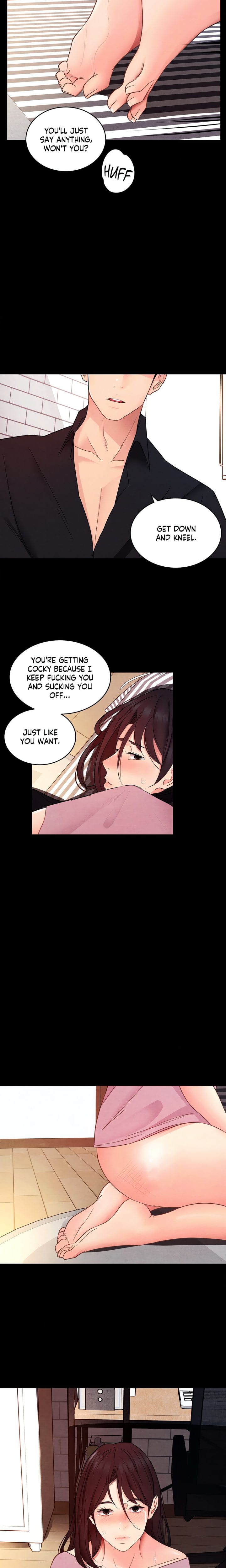 One-Day BDSM Workshop (Uncensored), chapter 15, page 11 of 15