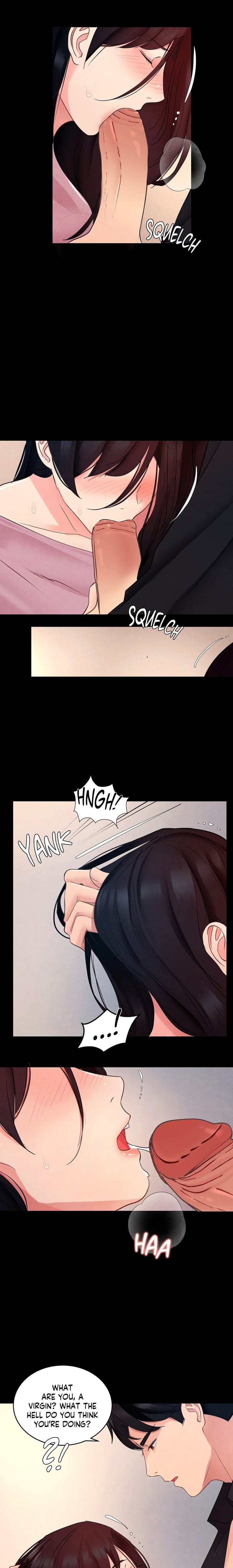 One-Day BDSM Workshop (Uncensored), chapter 15, page 14 of 15