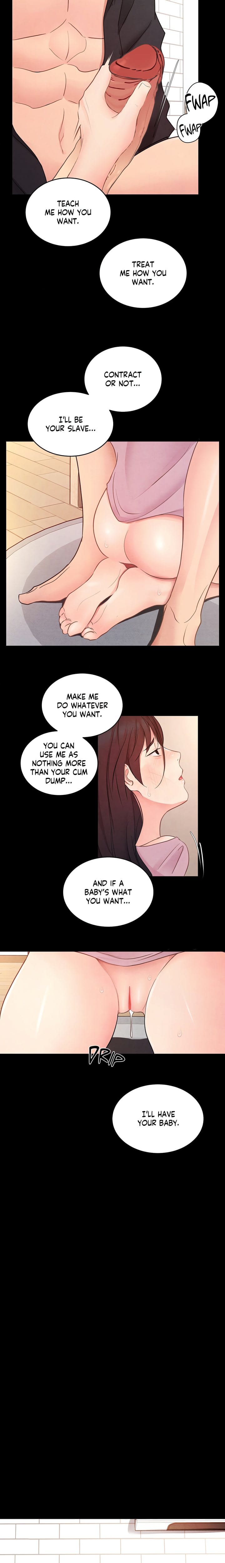 One-Day BDSM Workshop (Uncensored), chapter 16, page 5 of 15