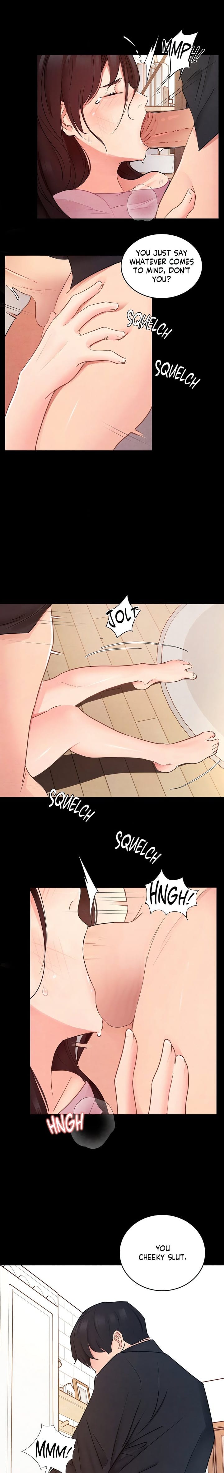 One-Day BDSM Workshop (Uncensored), chapter 16, page 7 of 15