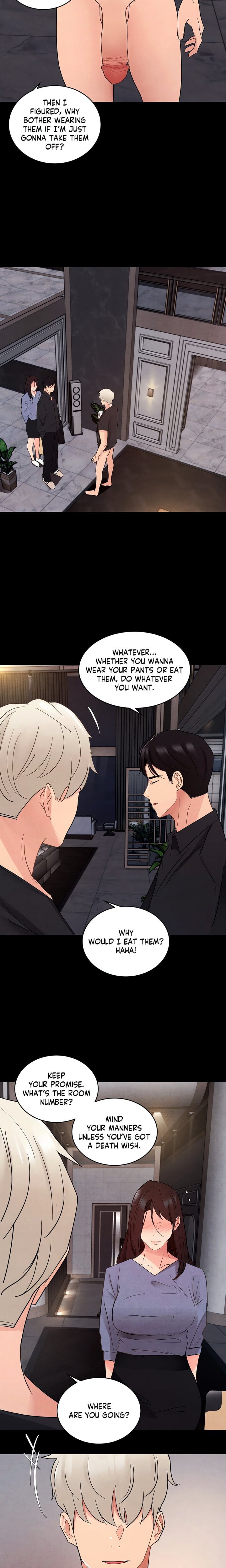 One-Day BDSM Workshop (Uncensored), chapter 17, page 8 of 15