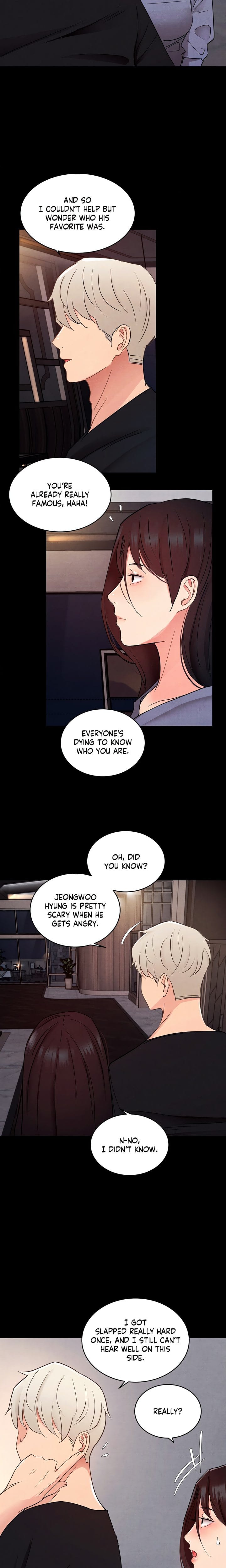 One-Day BDSM Workshop (Uncensored), chapter 17, page 10 of 15
