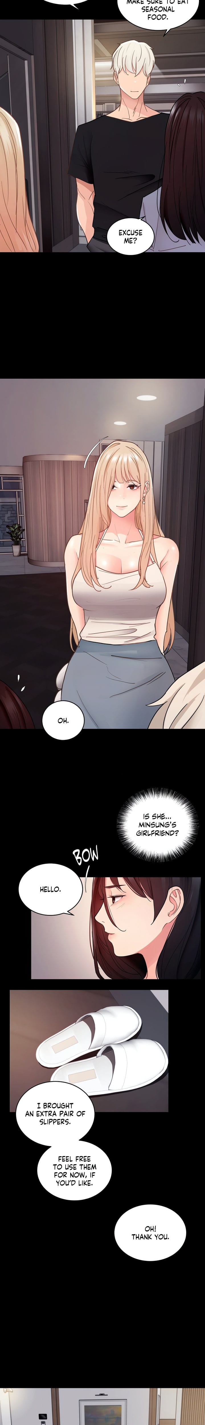 One-Day BDSM Workshop (Uncensored), chapter 17, page 12 of 15