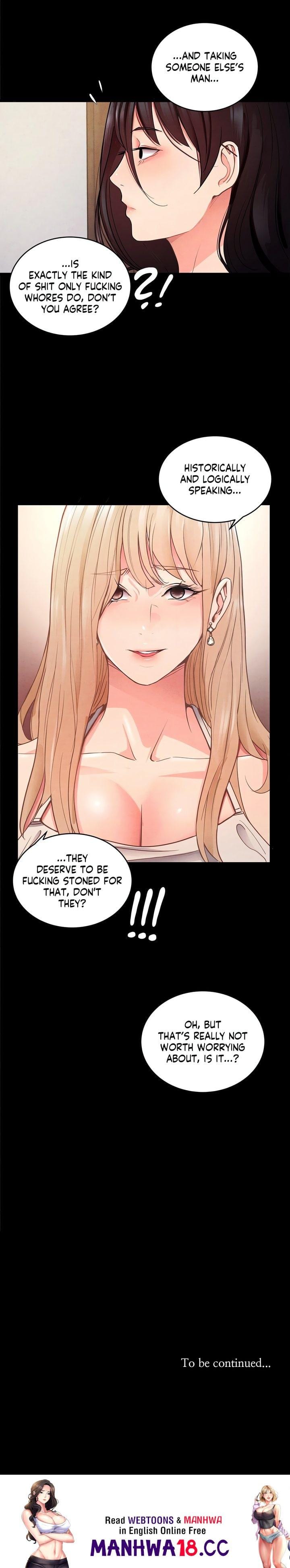 One-Day BDSM Workshop (Uncensored), chapter 17, page 15 of 15